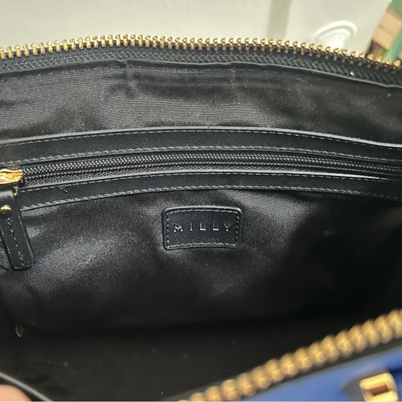 Milly Crossbody Bag - Picture 6 of 10